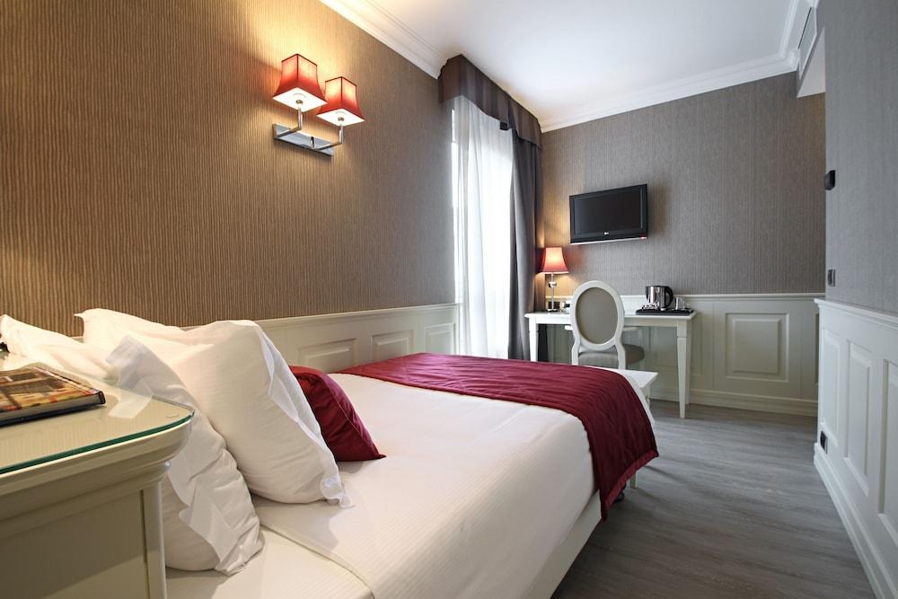 Hotel Giberti & SPA photo 3