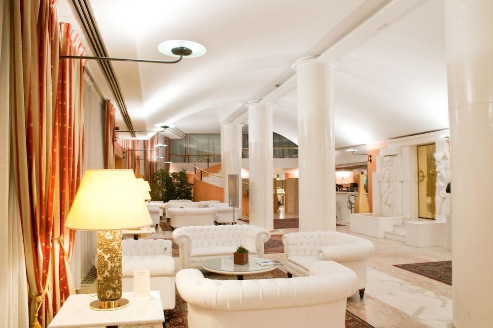 Hotel Giberti & SPA photo 4