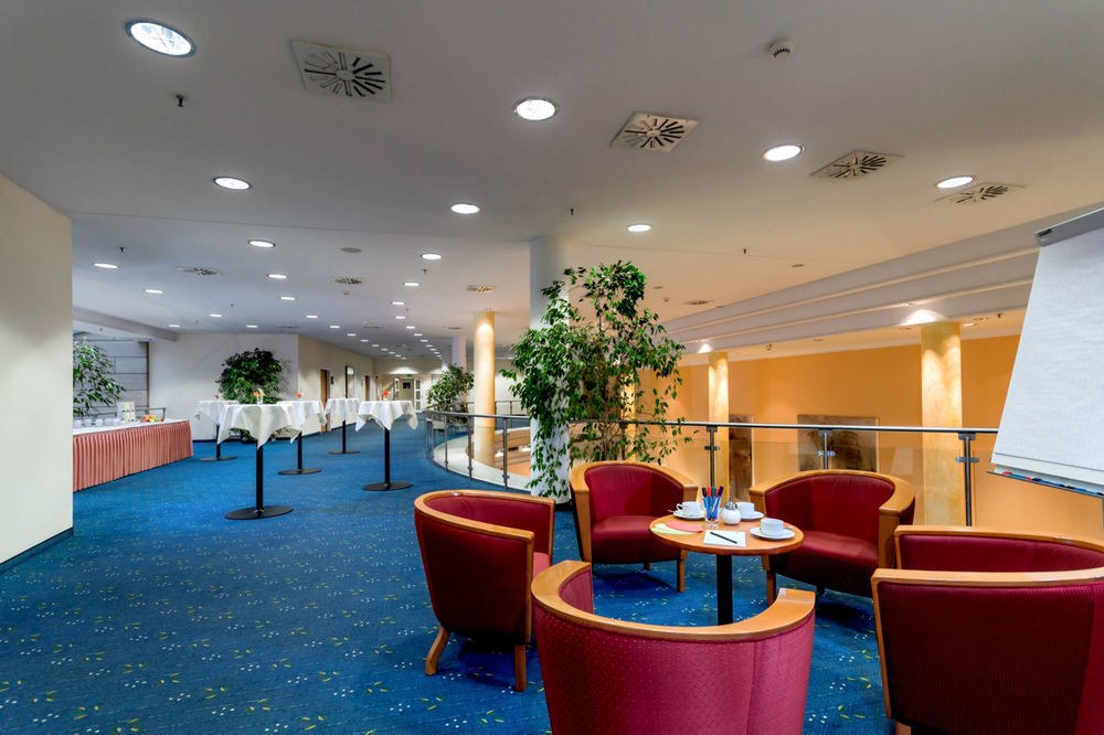 QUALITY HOTEL PLAZA DRESDEN photo 1