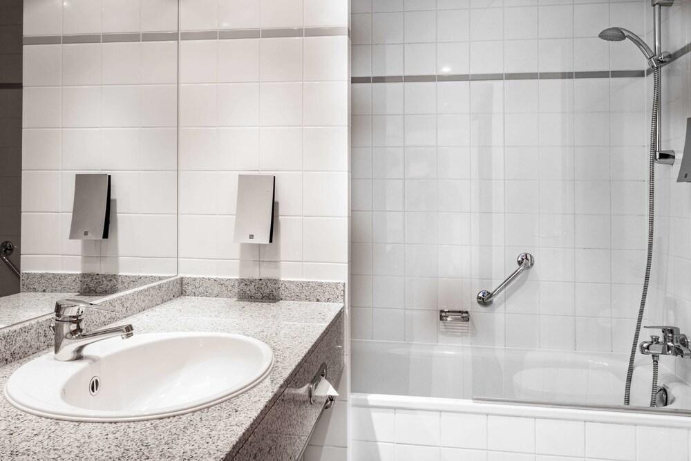 QUALITY HOTEL PLAZA DRESDEN photo 4