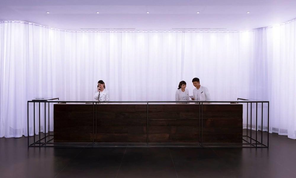 PULLMAN BANGKOK HOTEL G photo 2