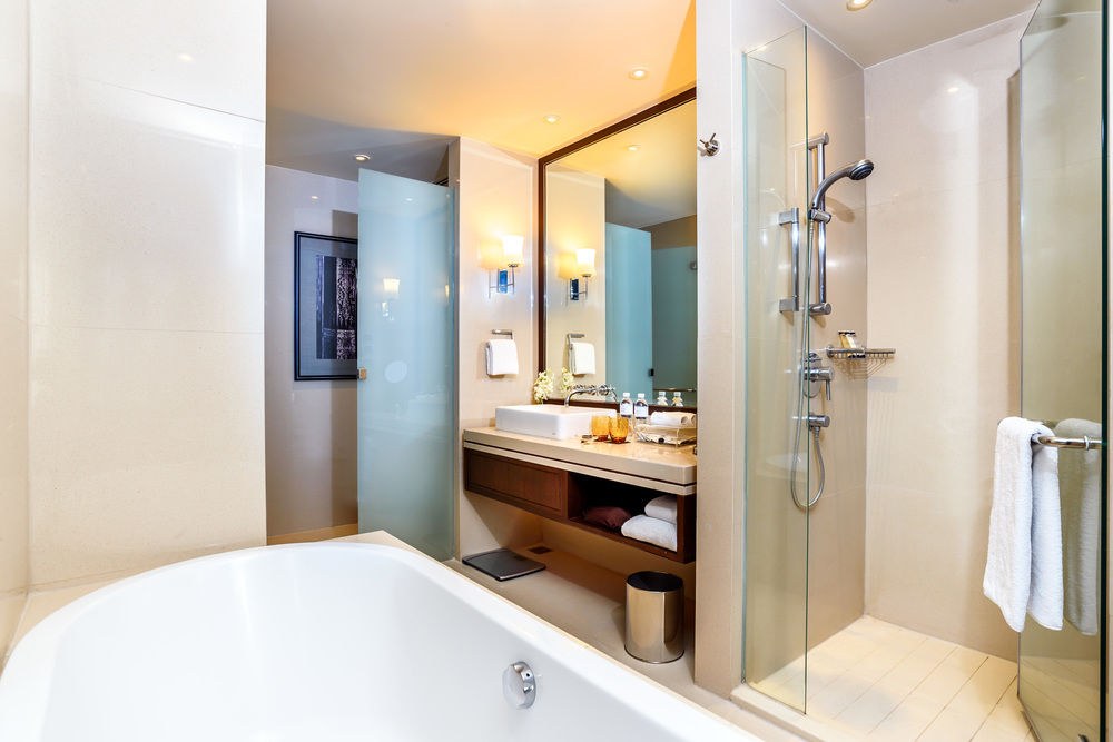 PULLMAN BANGKOK GRANDE SUKHUMVIT photo 1