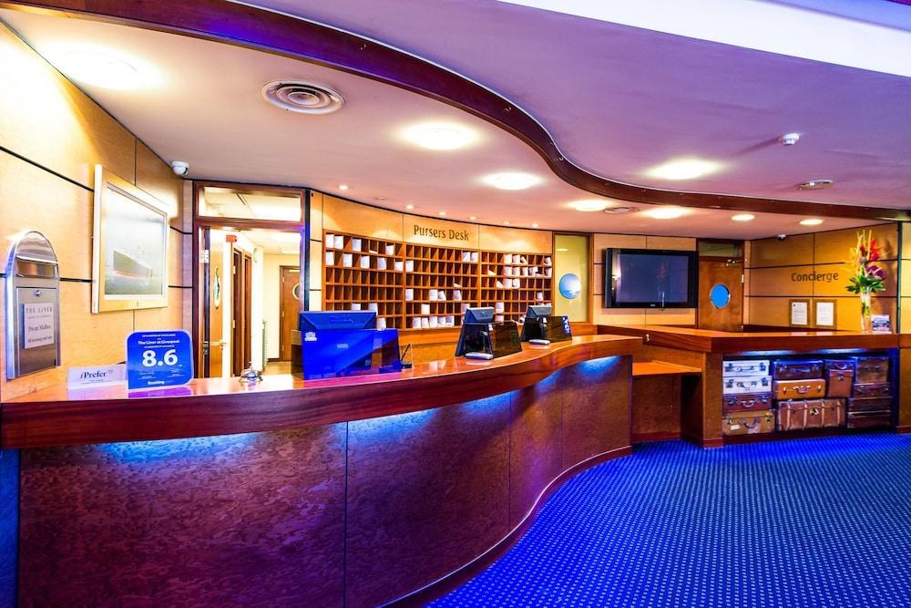 LINER HOTEL photo 3