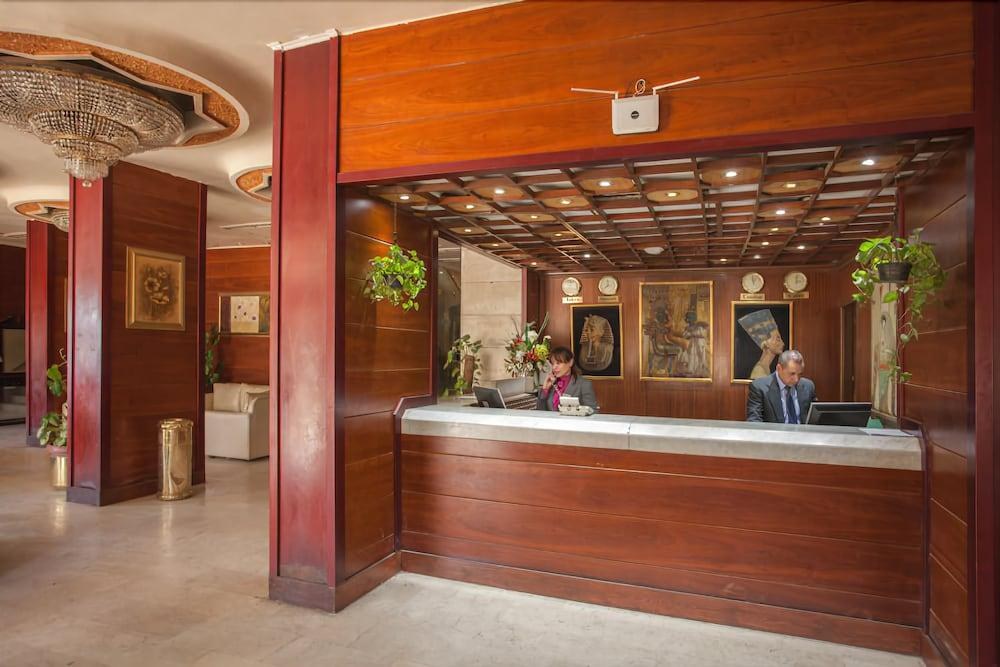 PYRAMIDS PLAZA HOTEL photo 3