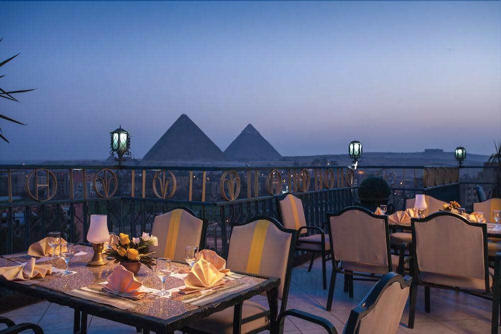 PYRAMIDS PLAZA HOTEL photo 4