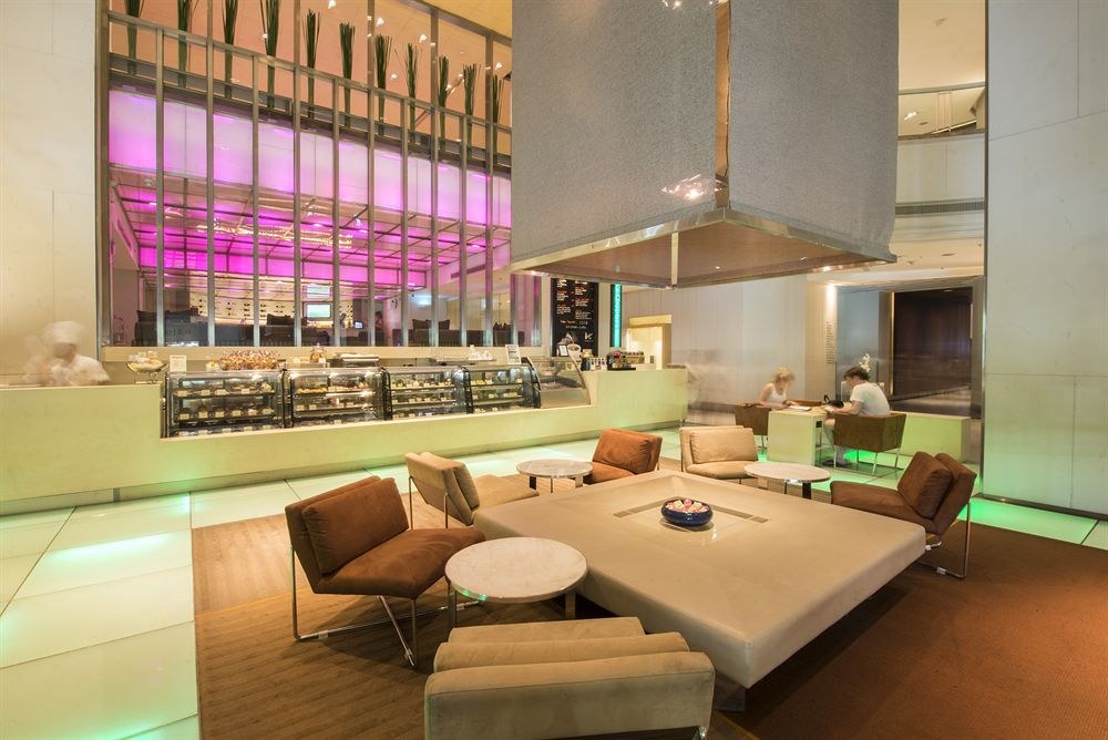 PATHUMWAN PRINCESS HOTEL