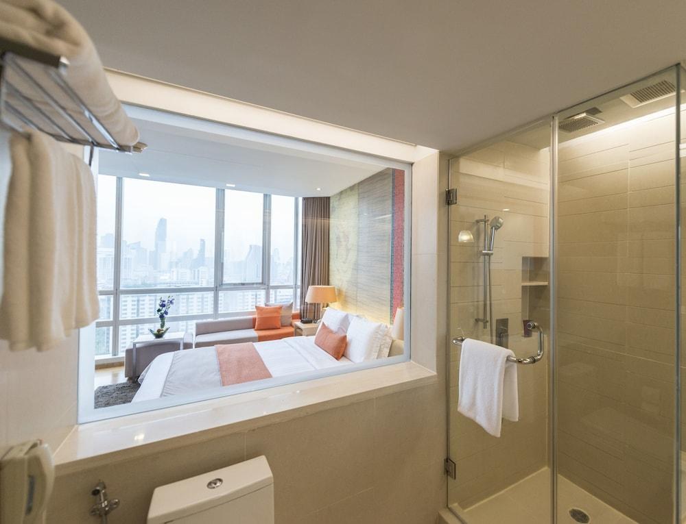 PATHUMWAN PRINCESS HOTEL photo 4