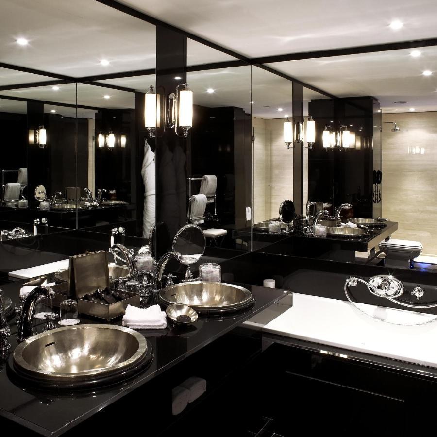 BAGLIONI HOTEL LONDON photo 2