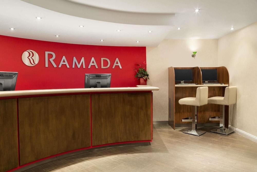 RAMADA HOUNSLOW