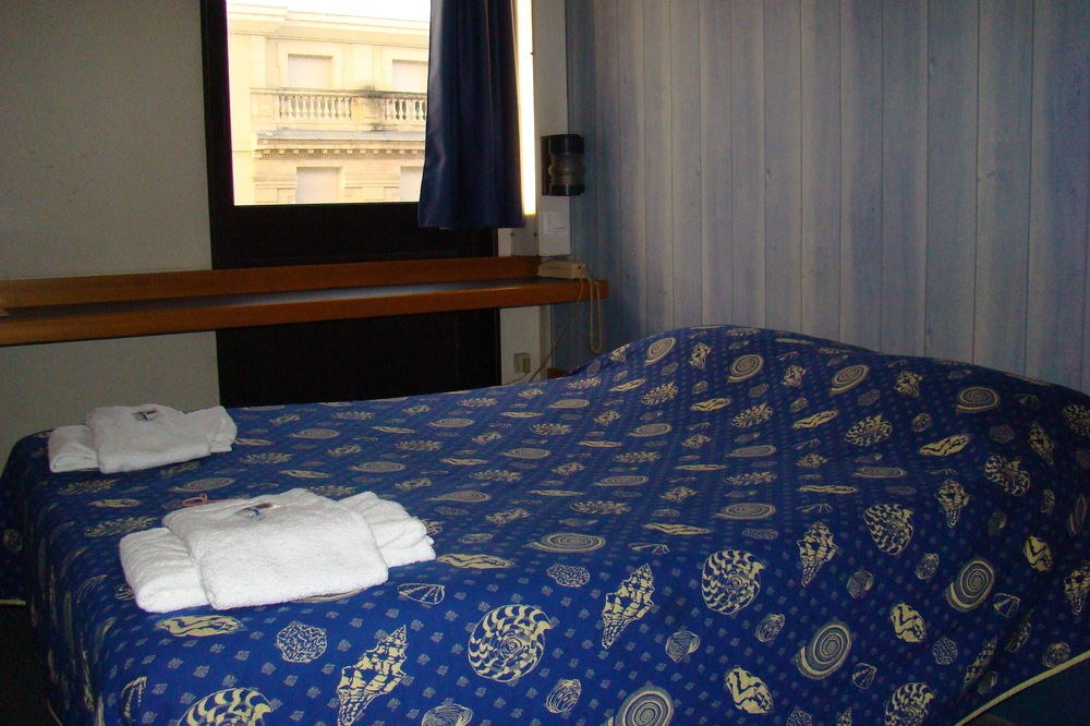STARS BORDEAUX GARE HOTEL photo 1