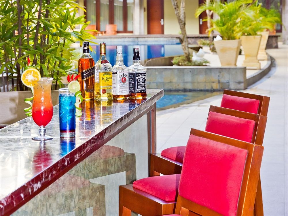 THE RANI HOTEL & SPA