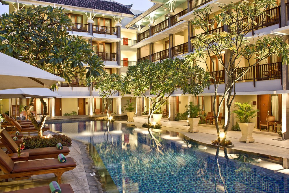 THE RANI HOTEL & SPA photo 1