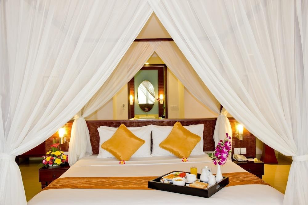 THE RANI HOTEL & SPA photo 3