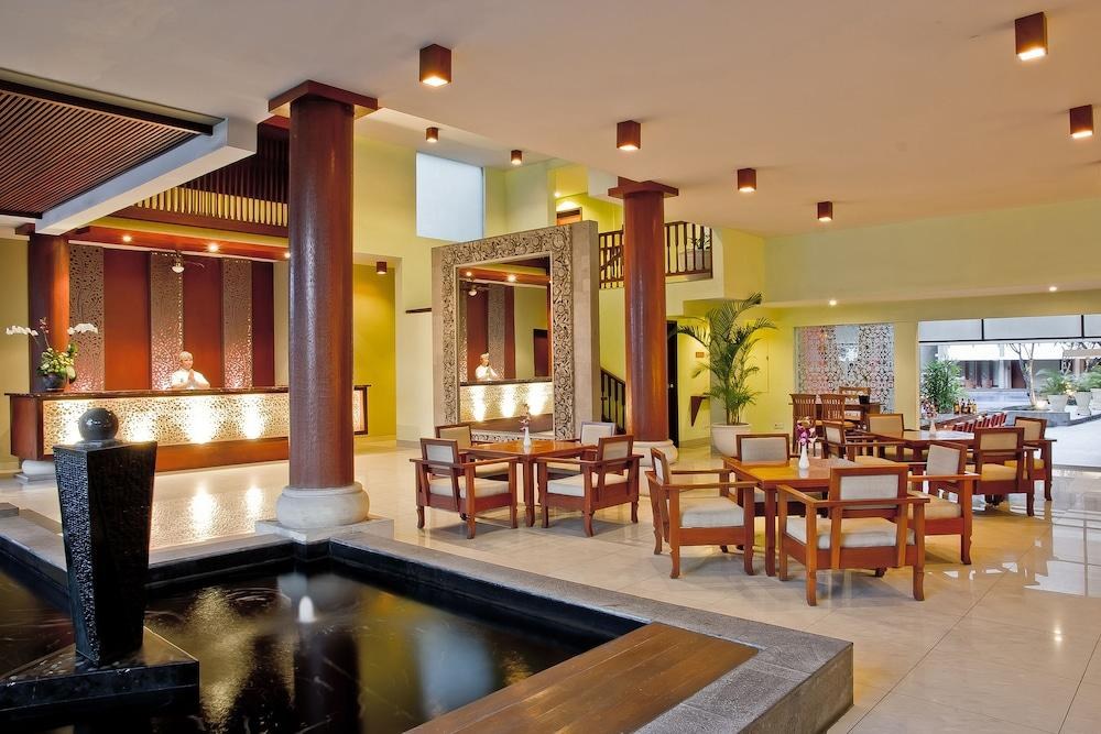 THE RANI HOTEL & SPA photo 4