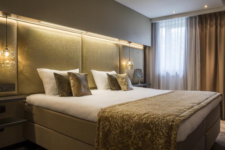 LEONARDO HOTEL ANTWERP THE PLAZA