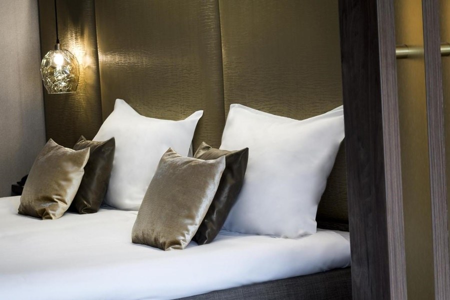 LEONARDO HOTEL ANTWERP THE PLAZA photo 1