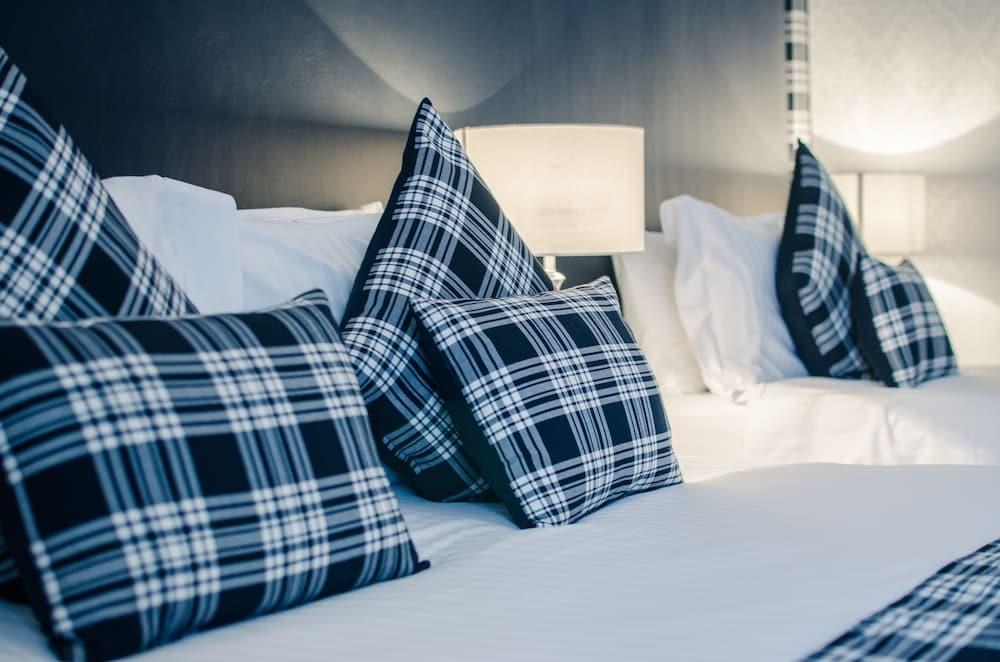 ARGYLL HOTEL GLASGOW photo 4