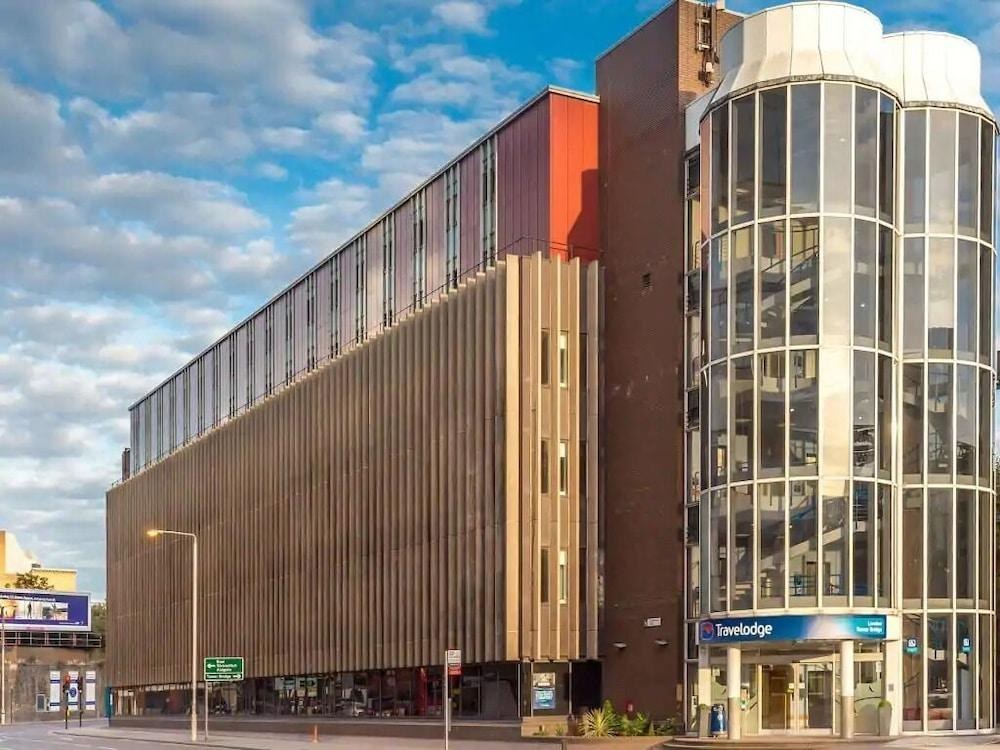 TRAVELODGE LONDON CENTRAL TOWER BRIDGE photo 1