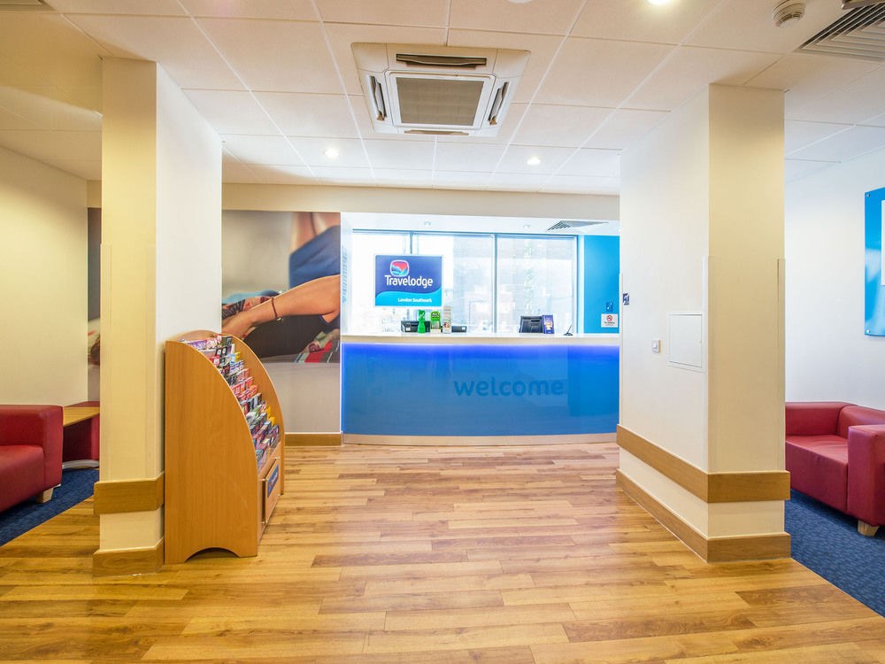TRAVELODGE LONDON SOUTHWARK photo 1
