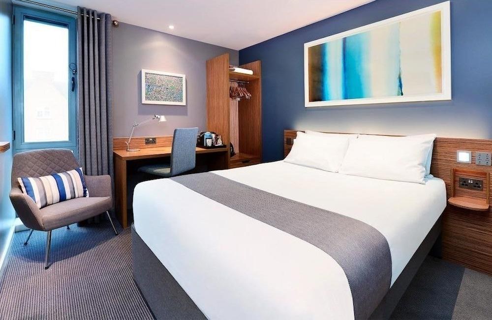 TRAVELODGE LONDON SOUTHWARK photo 2