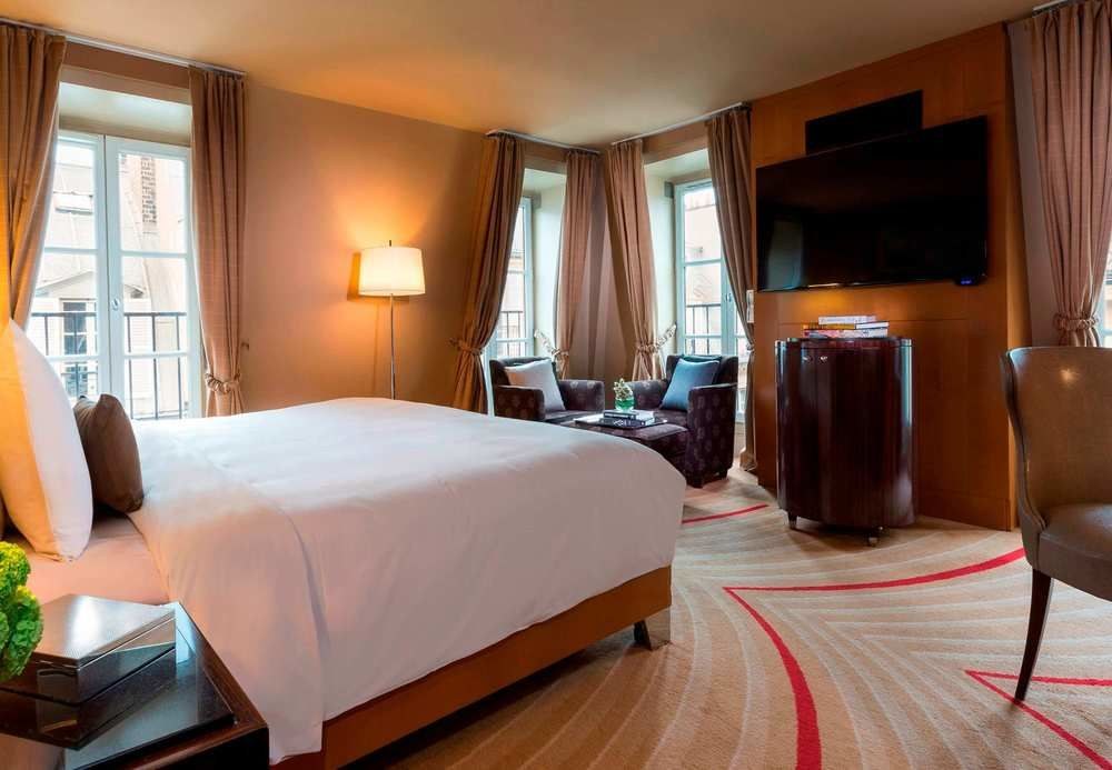 RENAISSANCE PARIS VENDOME HOTEL photo 4