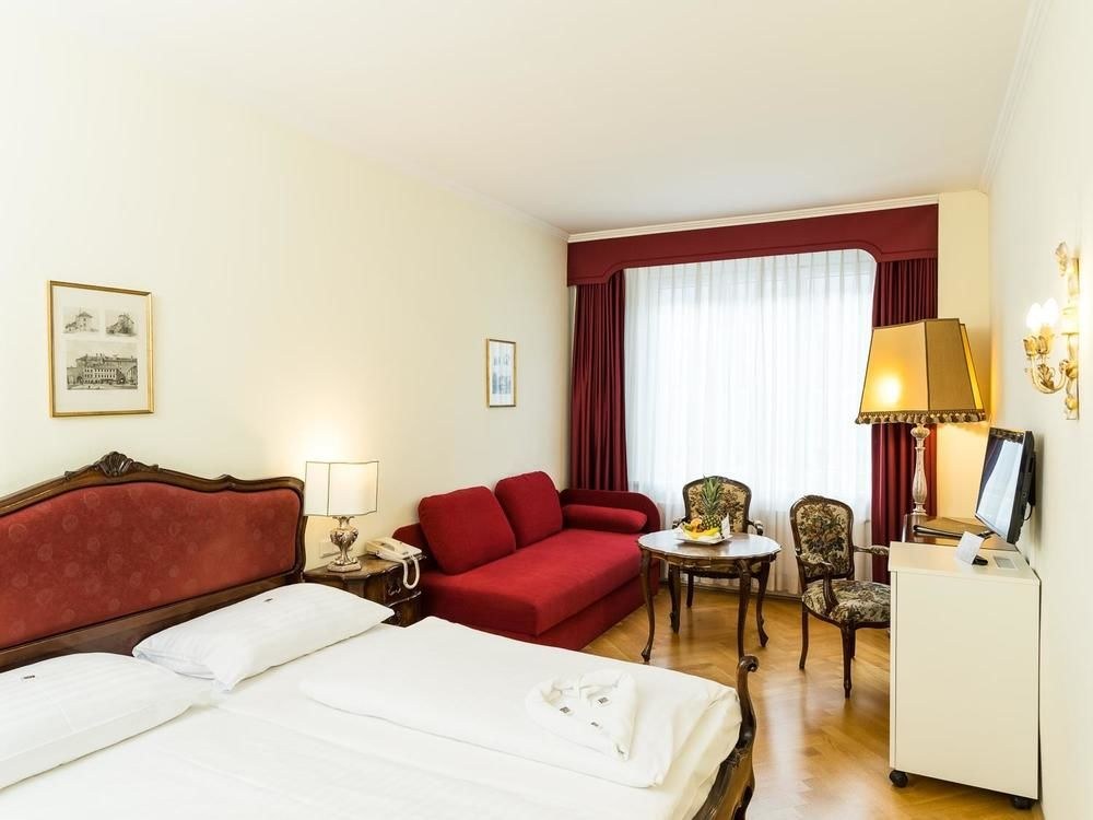 ROYAL HOTEL VIENNA photo 1