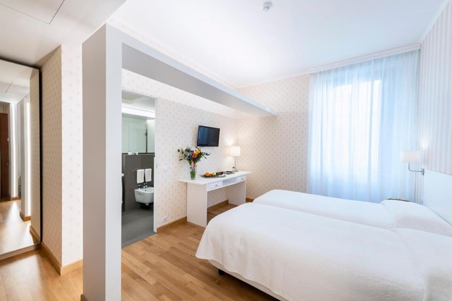 METROPOLE SUISSE photo 3