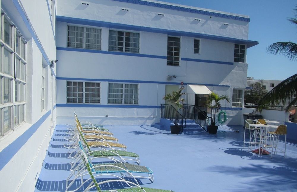 ROYAL SOUTH BEACH photo 1
