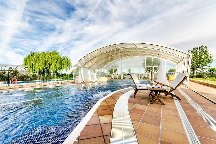 HOTEL DONA BRIGIDA - SALAMANCA FORUM