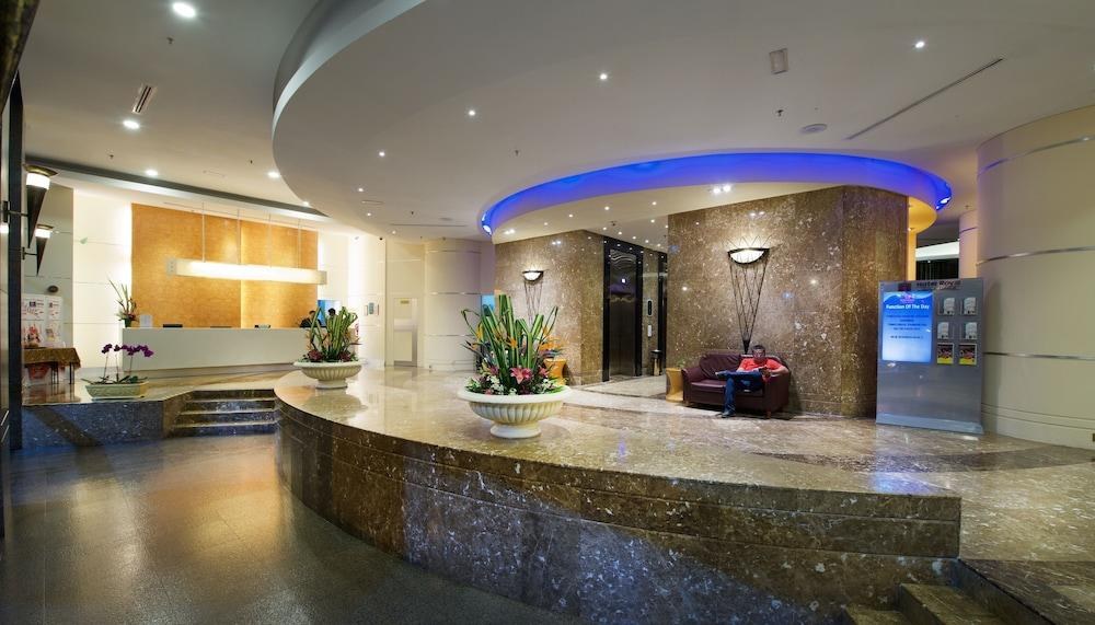 HOTEL ROYAL KUALA LUMPUR photo 2