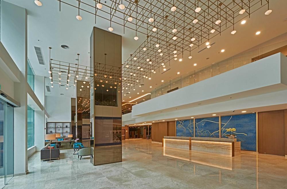 SWISS GARDEN HOTEL KUALA LUMPUR photo 3