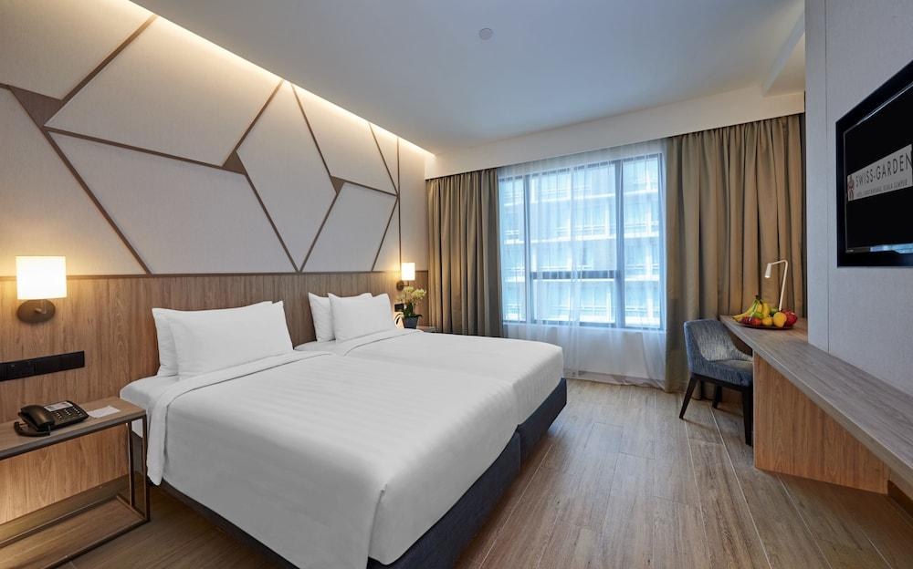 SWISS GARDEN HOTEL KUALA LUMPUR photo 4