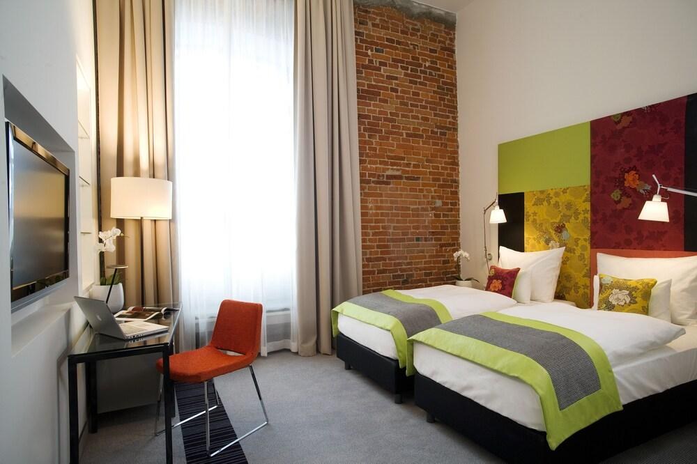 Vienna House by Wyndham Andel's Lodz photo 4