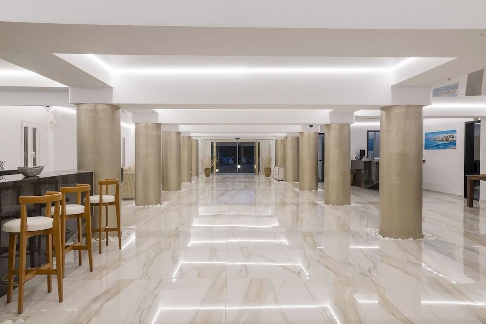 DIONYSOS LUXURY HOTEL MYKONOS photo 2