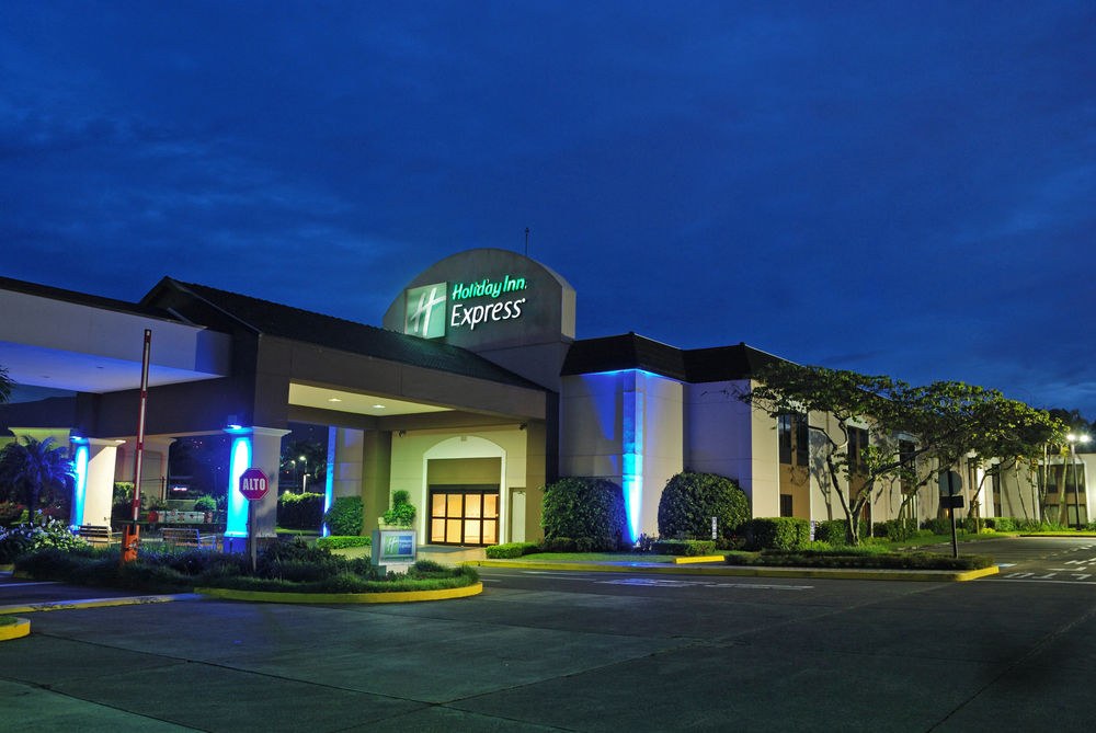 Holiday Inn Express San Jose Costa Rica Airport by IHG