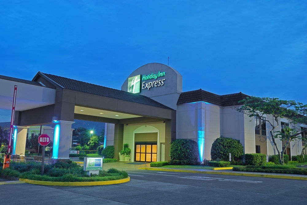 Holiday Inn Express San Jose Costa Rica Airport by IHG photo 1
