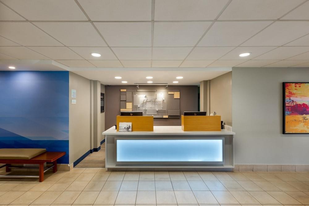 Holiday Inn Express San Jose Costa Rica Airport by IHG photo 2