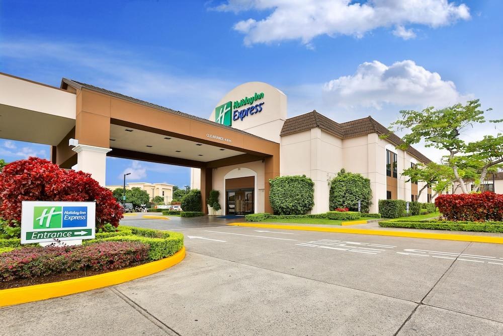 Holiday Inn Express San Jose Costa Rica Airport by IHG photo 3