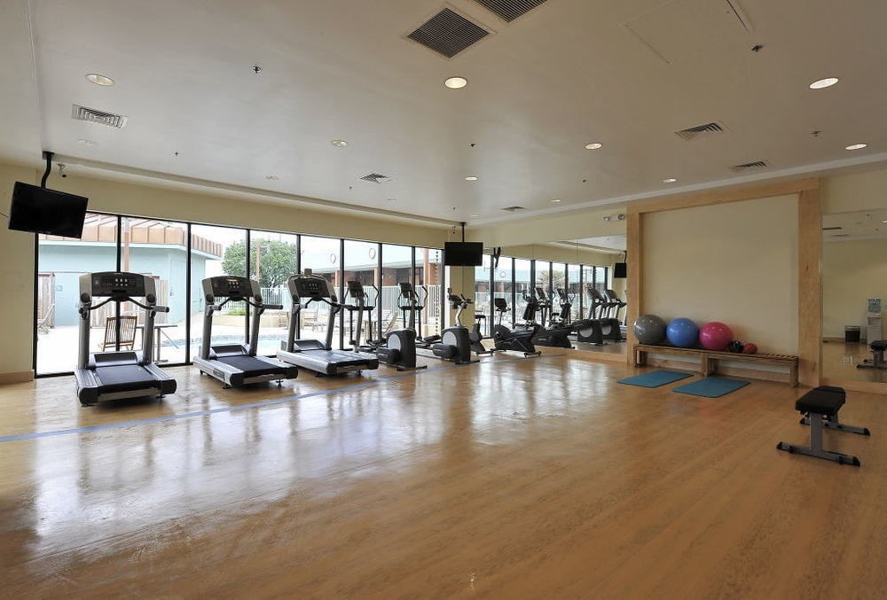 WYNDHAM GARDEN INN- AUSTIN photo 1