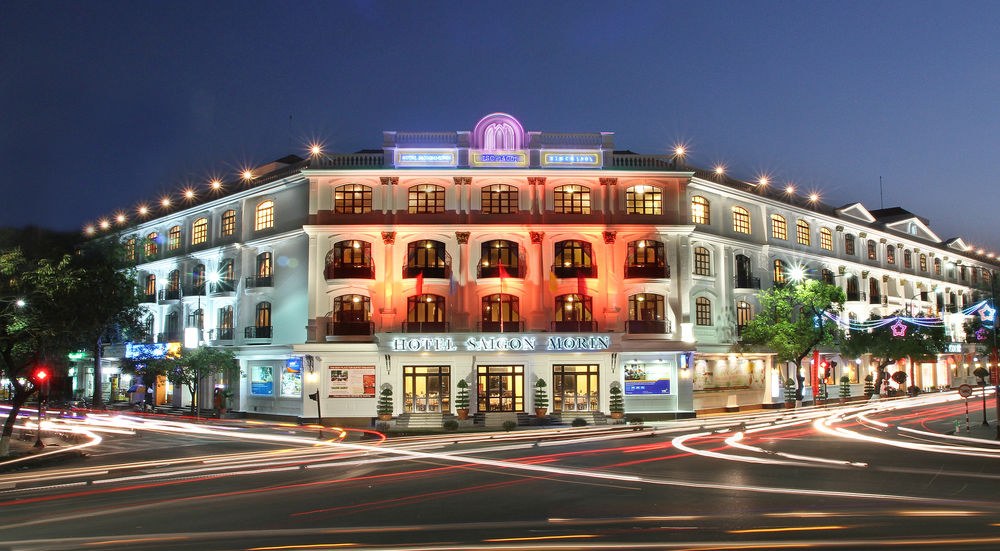 Saigon Morin Hue