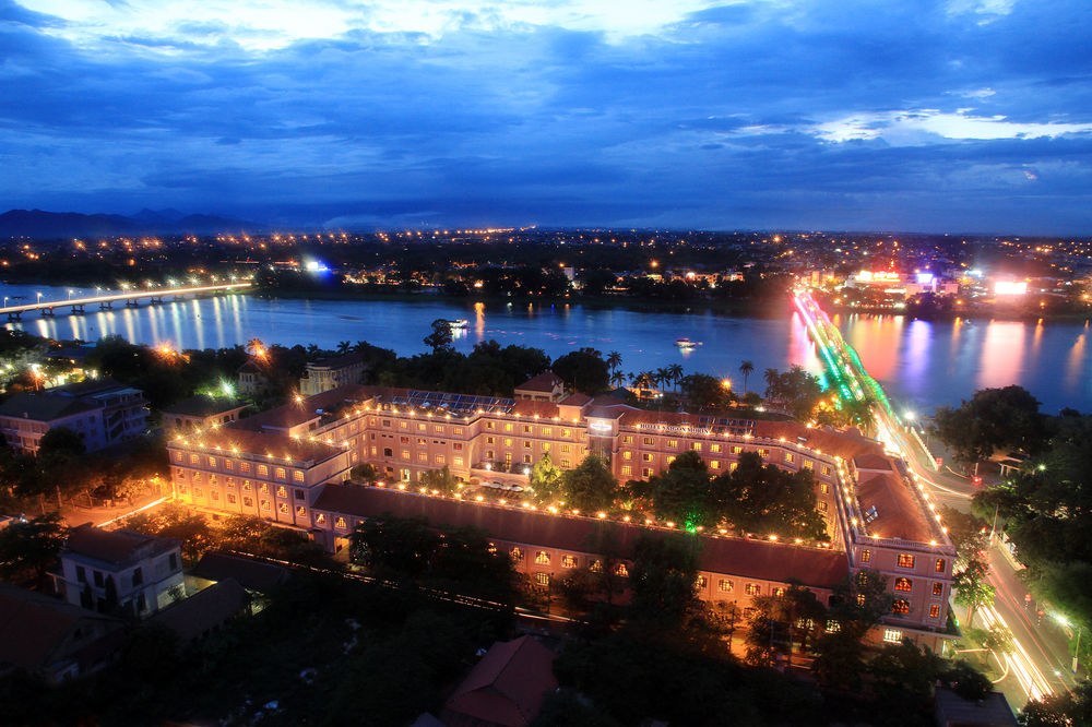 Saigon Morin Hue photo 1