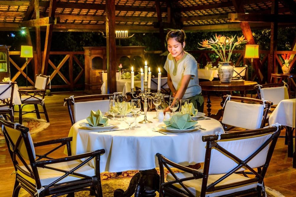 ANGKOR VILLAGE RESORT & SPA photo 3