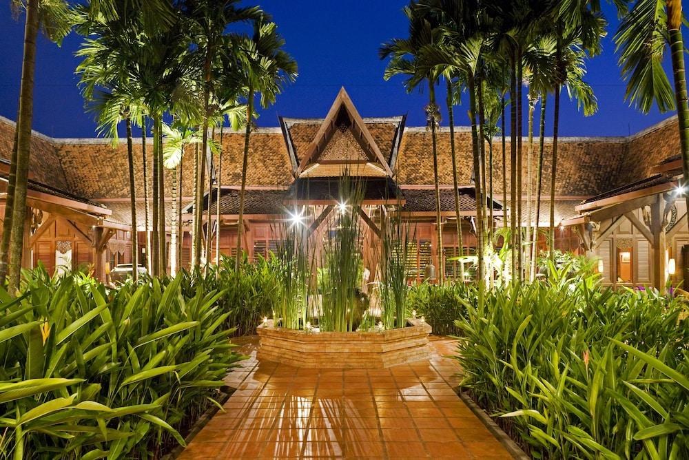 ANGKOR VILLAGE RESORT & SPA photo 4