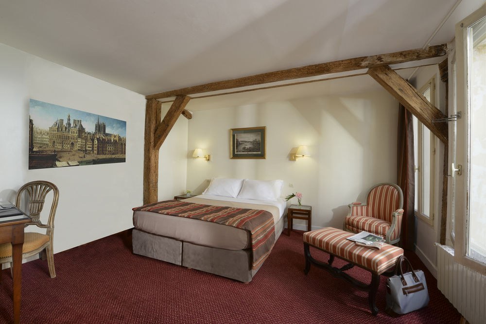 HÔTEL EXELMANS photo 2
