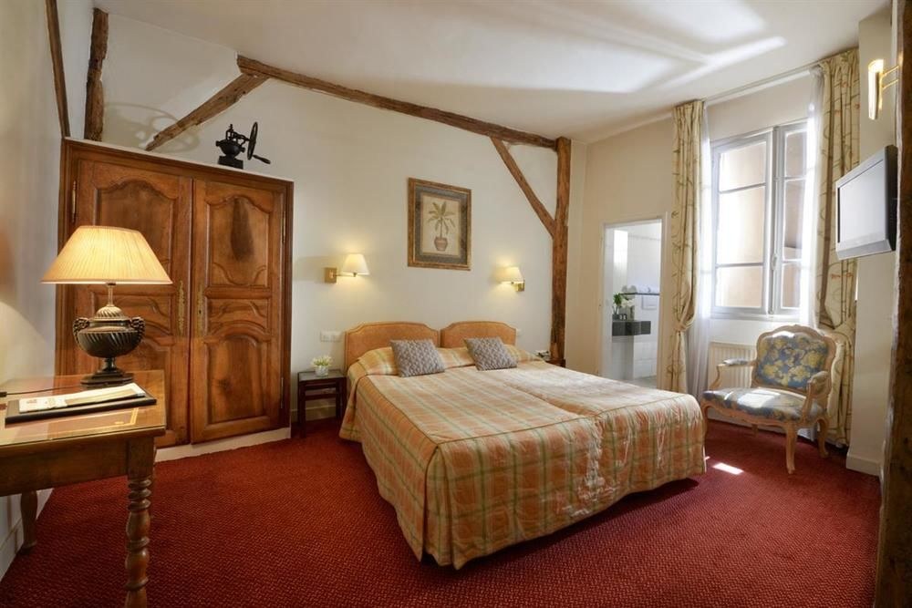 HÔTEL EXELMANS photo 3