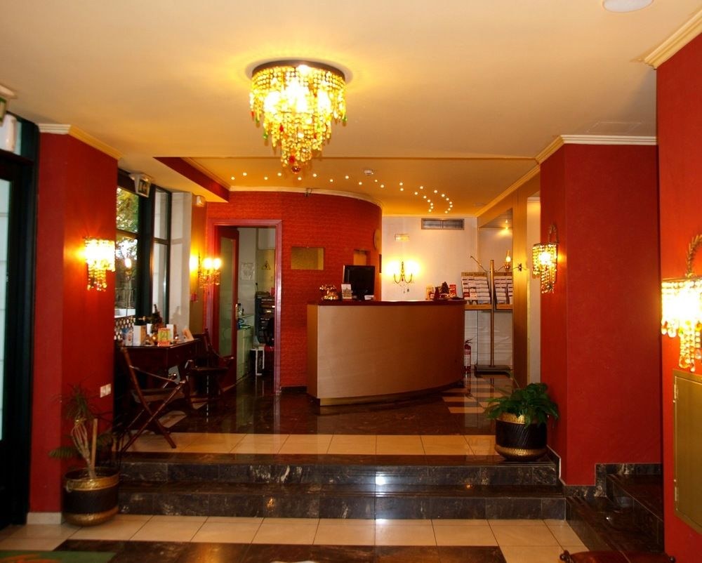 DELPHI ART HOTEL