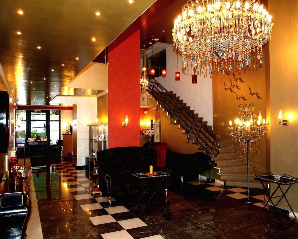 DELPHI ART HOTEL photo 1
