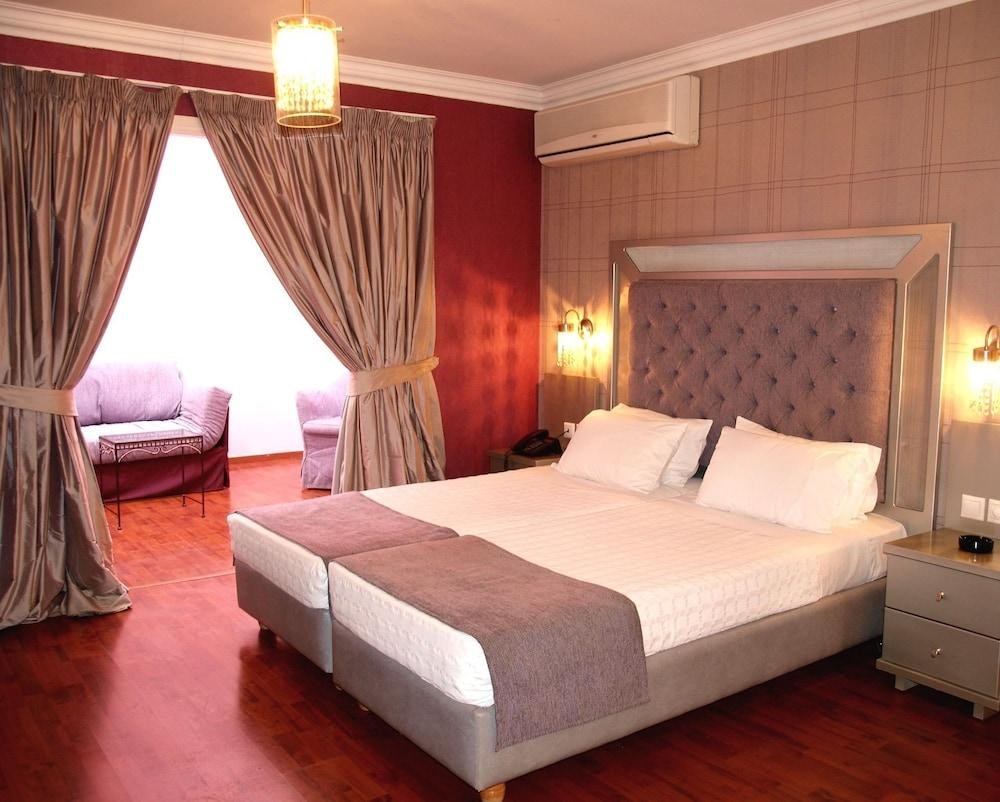 DELPHI ART HOTEL photo 4