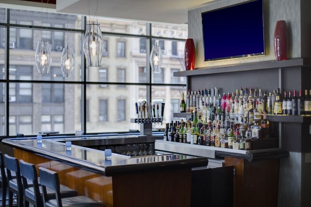 RESIDENCE INN NEW YORK MANHATTAN/TIMES SQUARE photo 4