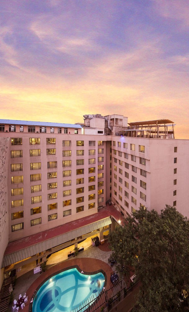 CHANCERY PAVILLION, BANGALORE photo 1